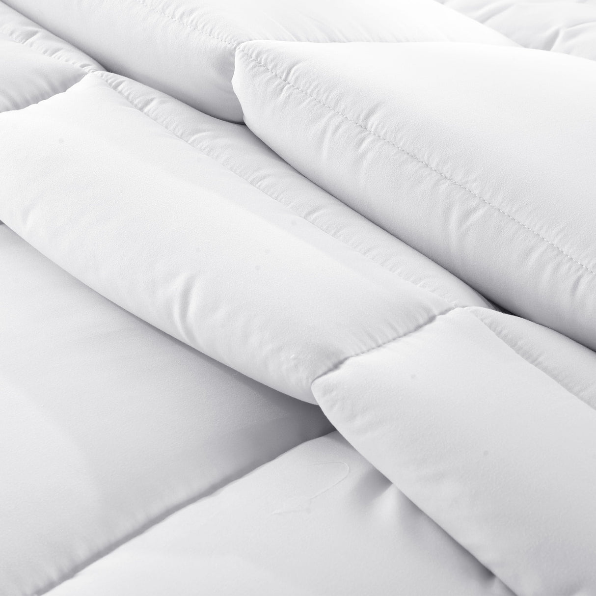 700GSM Goose Down Feather Comforter Doona - Super King