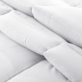 700GSM Goose Down Feather Comforter Doona - Super King