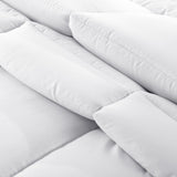 800GSM Goose Down Feather Comforter Doona - Super King