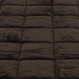 500gsm Faux Mink Quilt Comforter - King