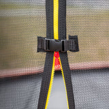 10ft Replacement Outer For Twister Trampoline Safety Net