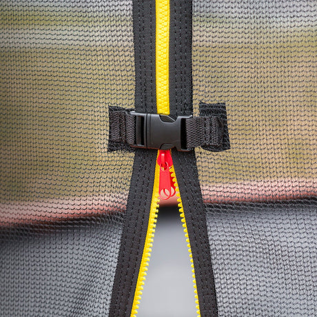 10ft Replacement Outer For Twister Trampoline Safety Net