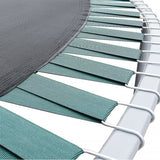 Springless Trampoline Replacement Mat Round 8ft