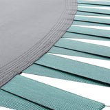 Springless Trampoline Replacement Mat Round 16ft