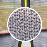 10ft Replacement Trampoline Net