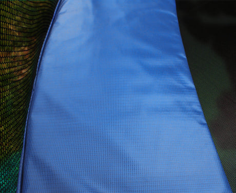 New 6ft Replacement Reinforced Outdoor Round Trampoline Safety Spring Pad Cover