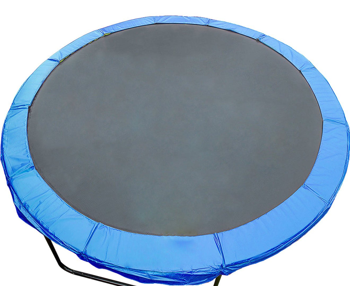 6ft Trampoline Reversible Replacement Pad Round - Orange/Blue