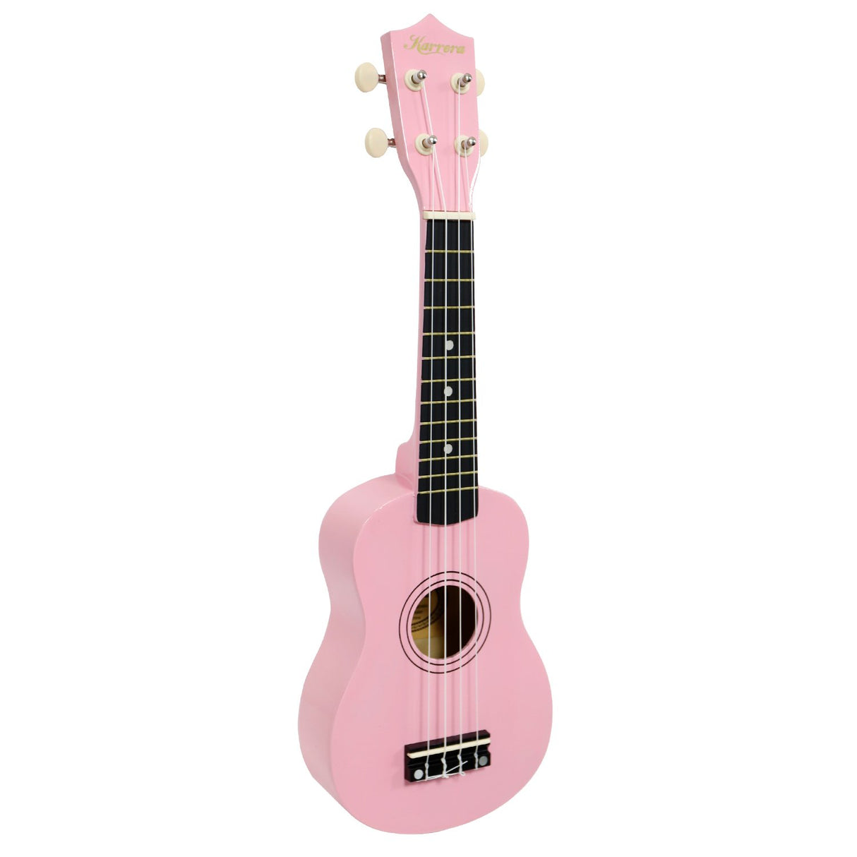21in Ukulele - Pink