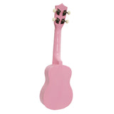 21in Ukulele - Pink