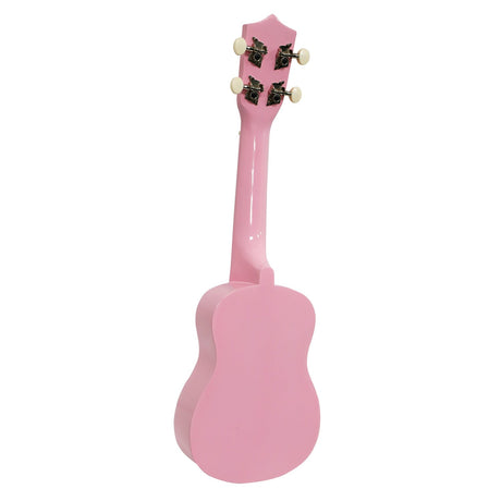 21in Ukulele - Pink