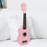 21in Ukulele - Pink