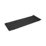 Eco-friendly Dual Layer 6mm Yoga Mat | Midnight | Non-slip Surface And Carry Strap For Ultimate Comfort And Portability