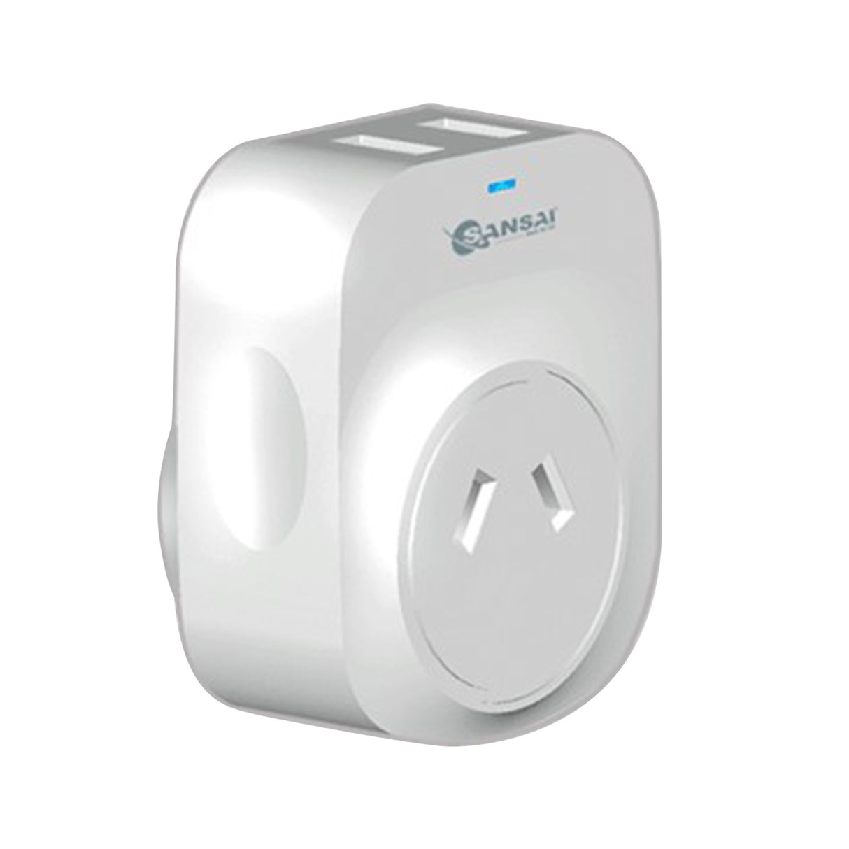 2X  Travel Adaptor 2 X USB - Japan