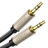 10605 3.5mm Male to Male Aux Stereo Cable 3M