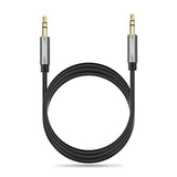 3.5mm male to 3.5mm male cable 5M (10737)