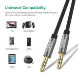 3.5mm male to 3.5mm male cable 5M (10737)