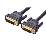 DVI (24+1) Male to Male Cable 3M (11607)