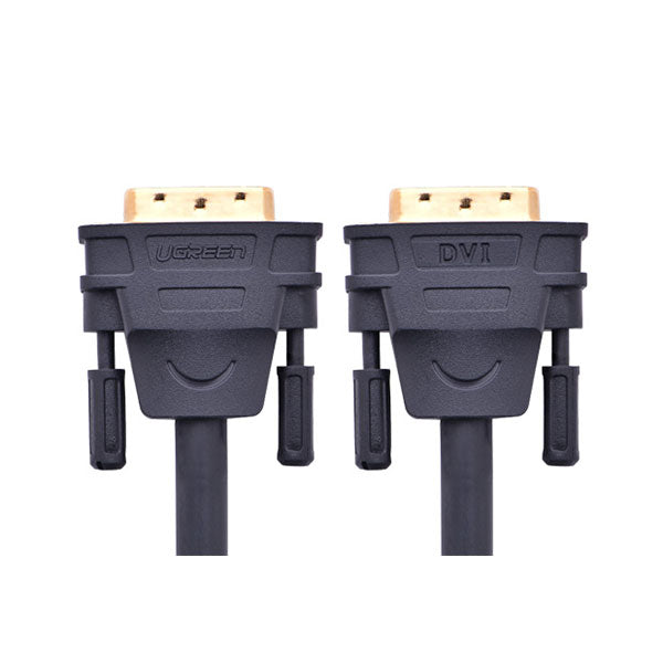 DVI (24+1) Male to Male Cable 3M (11607)