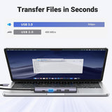 15495 5-in-1 USB-C Hub with 4K HDMI