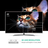 40360 4K Mini DP to HDMI Adapter