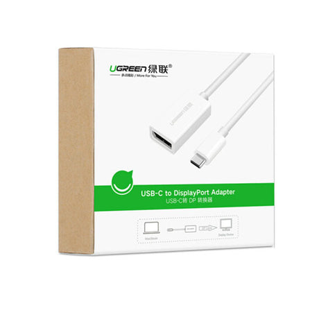 TypeC to DP Converter (40372)