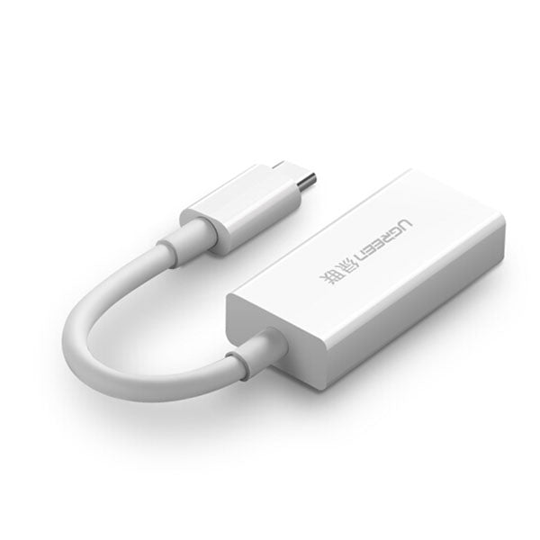 TypeC to DP Converter (40372)