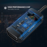 USB Type C to VGA Converter 50316