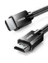 70321 8K HDMI 2.1 Male to Male Cable 2M