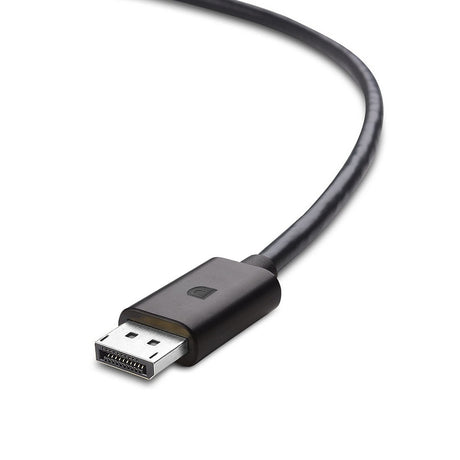 CAD430 DisplayPort DP Male to Male DP1.4 Cable 32Gbps 3M
