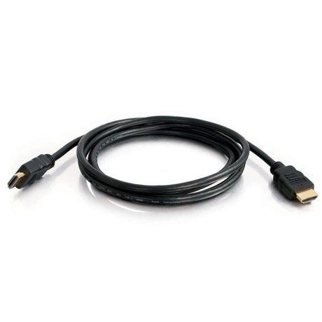 CAH420 2M High Speed HDMI Cable with Ethernet (6.6ft)