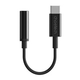 AUX003 USB-C To 3.5mm Headphone Adapter