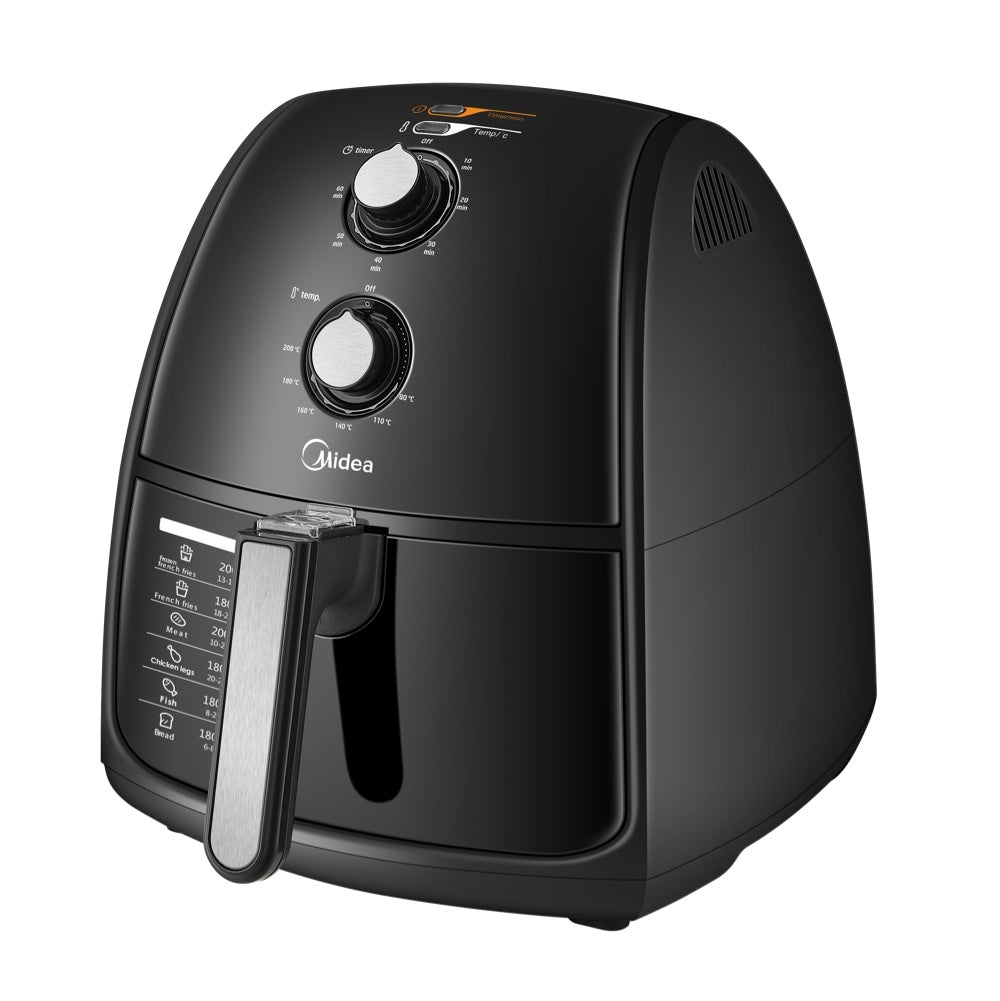 4L Electric Air Fryer MF-TN40A