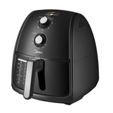 4L Electric Air Fryer MF-TN40A
