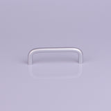 Aluminium Kitchen Cabinet Handles Drawer Bar Handle Pull 96mm