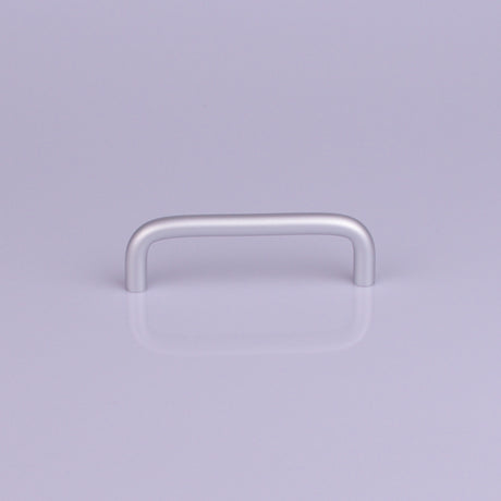 Aluminium Kitchen Cabinet Handles Drawer Bar Handle Pull 96mm