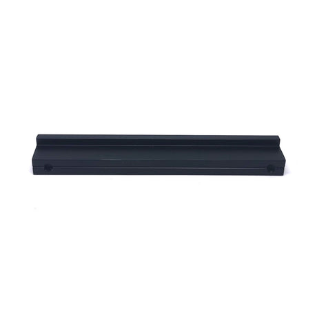 Zinc Kitchen Cabinet Handles Drawer Bar Handle Pull 96mm