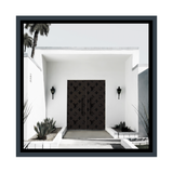 Casa Amor - 75cm x 75cm Canvas Artwork