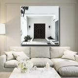 Casa Amor - 75cm x 75cm Canvas Artwork