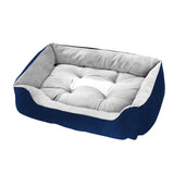 Four Seasons Cat Kennel Pet Supply Large and Medium-sized Dog Kennel Dog Mat M