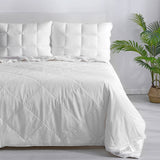 250GSM Natural Sleep Bamboo Summer Quilt Double