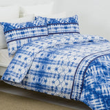 Aruba Dutch Caribbean Paradise Easy Care Quilt Cover Set Queen