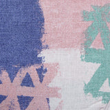 Gouache Niro Easy Care Quilt Cover Set Queen