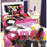 Jonas Quilt Cover Set Single
