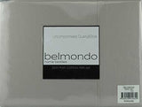 225TC Sheet Set Taupe - King