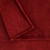 Rouge Super Soft Blanket Queen/King