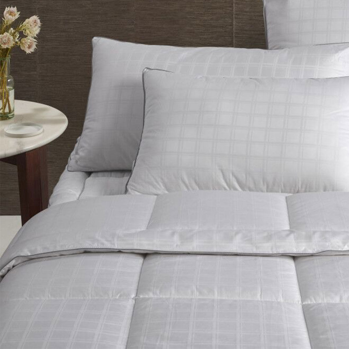 Deluxe Hotel Quilt King