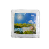 300GSM Asthma and Allergy Sufferers Micro Denier Quilt Single