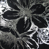 Majestic Black Quilt Cover Set Queen