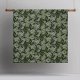 Styx Washed Cotton Printed Quilt Cover Set King
