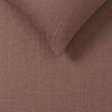 Hazelnut 100% Hemp Sheet Set Queen